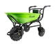 Аккумуляторная тачка с электроприводом Zipper ZI-EWB150-100L - изображение 2