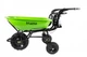 Аккумуляторная тачка с электроприводом Zipper ZI-EWB150-100L - изображение 3