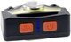 Фонарь налобный Quantum QM-FL4020 Master LED COB аккумуляторный сенсорный (6972632361023) - изображение 12