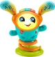 Інтерактивна музична іграшка навчальна Fisher-Price Baby Toddler Learning Toy Dj Bouncin' Beats - зображення 1