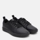 Подростковые кеды для мальчика Puma Rickie Jr 38431102 38.5 Black-Glacier Gray (4064536291697) - изображение 2