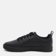 Подростковые кеды для мальчика Puma Rickie Jr 38431102 38.5 Black-Glacier Gray (4064536291697) - изображение 3