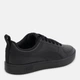 Подростковые кеды для мальчика Puma Rickie Jr 38431102 38.5 Black-Glacier Gray (4064536291697) - изображение 4
