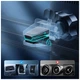 Зарядний пристрій Choetech QI 15W compatible MagSafe (T200-F-201BK) - зображення 8