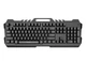 Ігровий набір Носо Gaming Combo 2в1 RGB - зображення 6