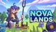 Игра Nova Lands для ПК (Ключ активации Steam) - изображение 1