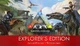Игра ARK: Survival Evolved Explorer's Edition для Xbox One/Series - США (Ключ активации) - изображение 1