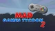 Игра Mad Games Tycoon 2 для ПК (Ключ активации Steam) - изображение 1