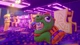 Игра Worms Rumble для Xbox One/Series - Europe (Ключ активации) - изображение 4