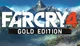 Гра Far Cry 4 Gold Edition для ПК (Ключ активації Ubisoft Connect) - зображення 1