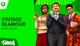 Доповнення The Sims 4 - Vintage Glamour Stuff (Гламурний вінтаж) для ПК (Ключ активації EA App) - зображення 1
