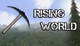 Игра Rising World для ПК (Ключ активации Steam) - изображение 1