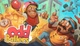 Игра Oddballers для Nintendo Switch - Europe (Ключ активации) - изображение 1