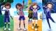 Доповнення Pokémon Violet: The Hidden Treasure of Area Zero для Nintendo Switch - Europe (Ключ активації) - зображення 5