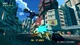 Игра Bomb Rush Cyberfunk для ПК (Ключ активации Steam) - изображение 3