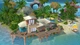 Дополнение The Sims 3: Island Paradise для ПК (Ключ активации EA App) - изображение 2