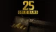 Дополнение 25 Gold Bars для Xbox One (Ключ активации) - изображение 1