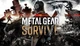 Игра Metal Gear Survive для ПК (Ключ активации Steam) - изображение 1