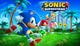 Игра Sonic Superstars для ПК (Ключ активации Steam) - изображение 1