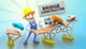 Игра Bridge Constructor для ПК (Ключ активации Steam) - изображение 1