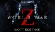 Игра World War Z GOTY Edition для Xbox One/Series (Ключ активации) - изображение 1