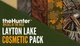 Дополнение theHunter: Call of the Wild - Layton Lake Cosmetic Pack для ПК (Ключ активации Steam) - изображение 1