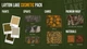 Дополнение theHunter: Call of the Wild - Layton Lake Cosmetic Pack для ПК (Ключ активации Steam) - изображение 2