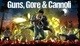Игра Guns, Gore and Cannoli для Xbox One/Series - Europe (Ключ активации) - изображение 1