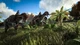 Игра ARK: Survival Evolved для Nintendo Switch - Europe (Ключ активации) - изображение 4