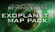 Дополнение Civilization: Beyond Earth Exoplanets Map Pack для ПК (Ключ активации Steam) - изображение 1