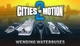 Дополнение Cities in Motion 2: Wending Waterbuses для ПК (Ключ активации Steam) - изображение 1