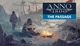 Доповнення Anno 1800: The Passage - Europe для ПК (Ключ активації Ubisoft Connect) - зображення 1