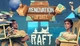 Игра Raft для ПК (Ключ активации Steam) - изображение 1