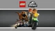 Гра Lego Jurassic World для ПК (Ключ активації Steam) - зображення 1