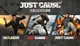 Игра Just Cause Collection для ПК (Ключ активации Steam) - изображение 1