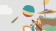 Игра Lovely Planet для ПК (Ключ активации Steam) - изображение 2