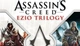 Игра Assassin's Creed Ezio Trilogy для ПК (Ключ активации Ubisoft Connect) - изображение 1