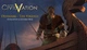 Дополнение Civilization V - Civ and Scenario Pack: Denmark (The Vikings) для ПК (Ключ активации Steam) - изображение 1