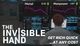 Игра The Invisible Hand для ПК (Ключ активации Steam) - изображение 1