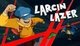 Игра Larcin Lazer для ПК (Ключ активации Steam) - изображение 1
