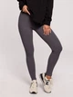 Legginsy sportowe damskie BeWear B213 1075164 XL Szare (5903887635424) - obraz 1
