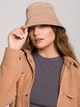 Панама женская BeWear B214 1075140 One Size Ореховая (5903887635462) - изображение 4