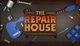 Игра The Repair House: Restoration Sim для ПК (Ключ активации Steam) - изображение 1