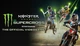 Игра Monster Energy Supercross: The Official Videogame для ПК (Ключ активации Steam) - изображение 1