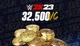 Дополнение Набор WWE 2K23 с 32 500 единиц виртуальной валюты для для Xbox One (Ключ активации) - изображение 1