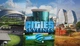 Игра Cities: Skylines - World Tour Bundle 2 для ПК (Ключ активации Steam) - изображение 1
