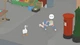 Игра Untitled Goose Game для ПК (Ключ активации Steam) - изображение 2