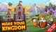 Игра Make Your Kingdom для ПК (Ключ активации Steam) - изображение 1