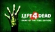 Игра Left 4 Dead для ПК (Ключ активации Steam) - изображение 1