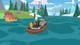 Игра Adventure Time: Pirates of the Enchiridion для Xbox One/Series - Europe (Ключ активации) - изображение 4